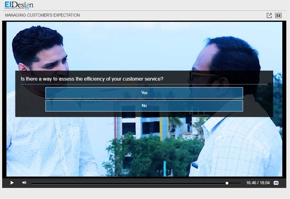 How Can You Use Interactive Videos For Microlearning-Based Training 2