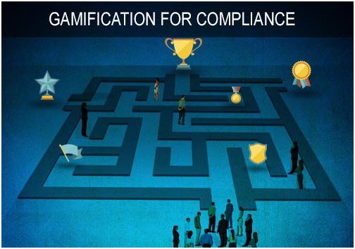 Gamification for Compliance