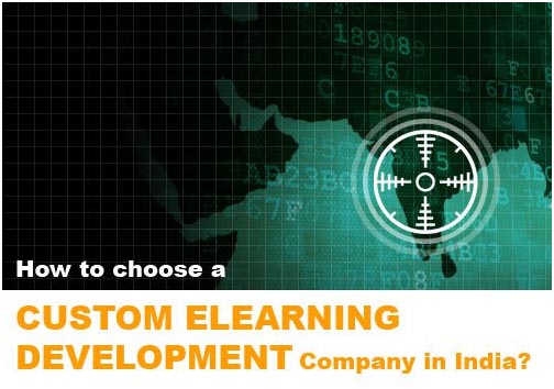 Custom Elearning Development