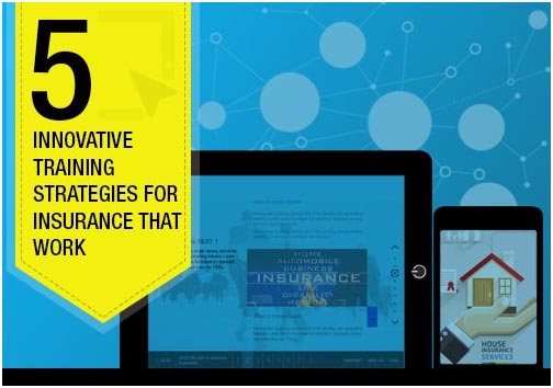 5 Innovative Training Strategies