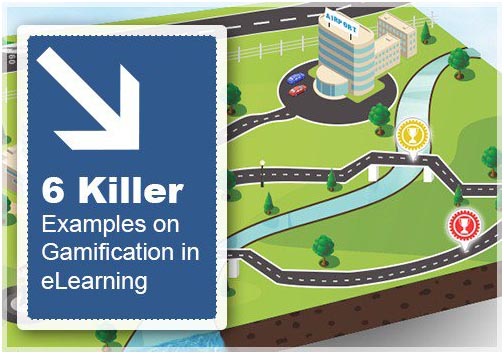 6 Killer Examples of Gamification in eLearning (Updated in 2020)