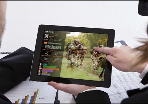 The Power of Games: Exploring Gamification and Serious Games.