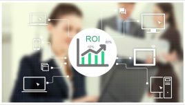 Image result for ROI methodology '