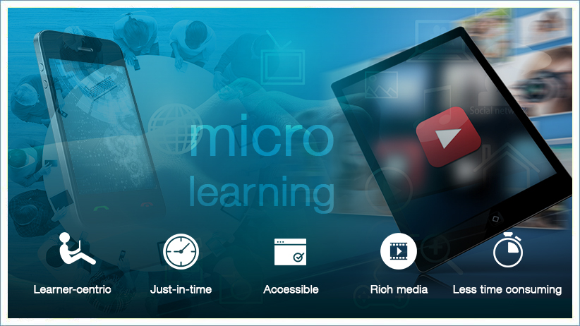 EI Microlearning Interactive Video