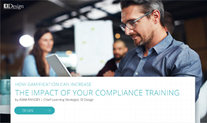 The Impact of Your Compliance Training