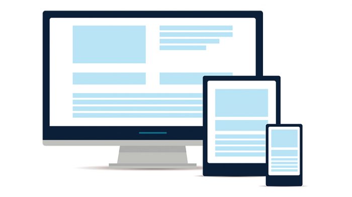 Responsive eLearning Design