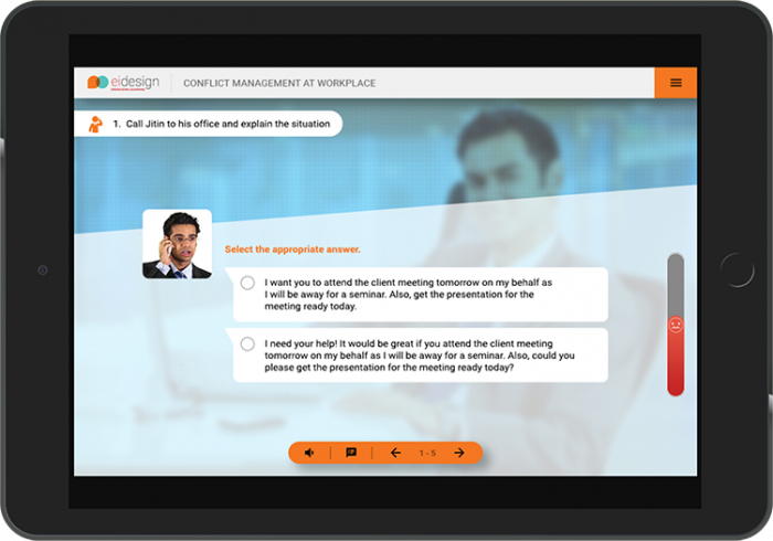 Formal Learning - Soft Skills