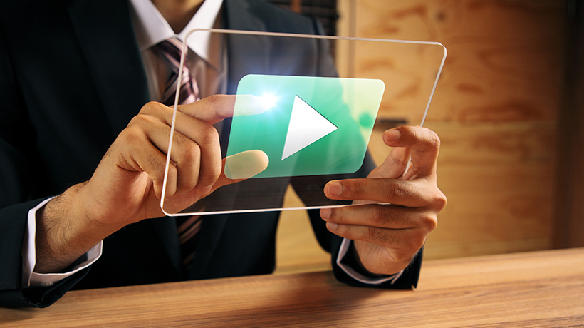 8 Examples of Video Based Learning for Corporate Training