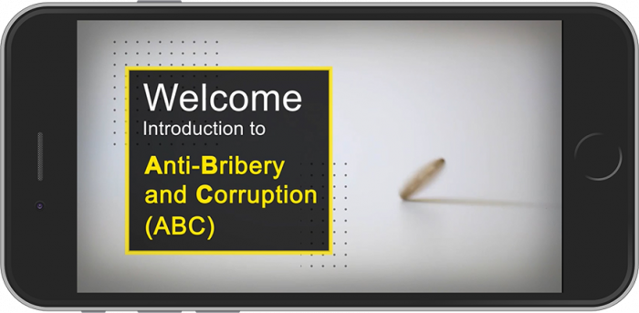 Microlearning videos formal training example2