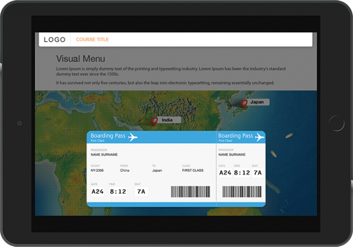 Gamification In Compliance Training: The Island Migration Game