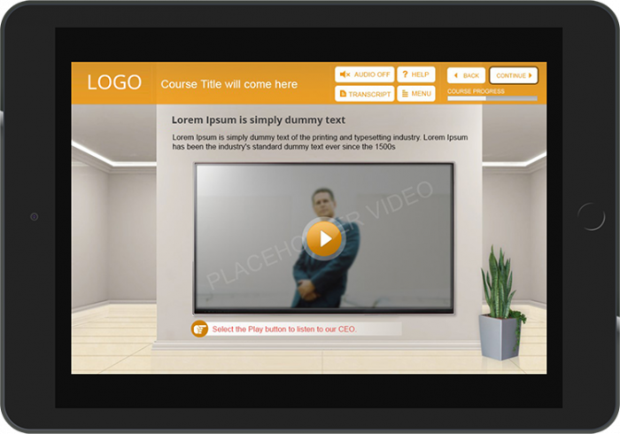 Induction And Onboarding Training Examples