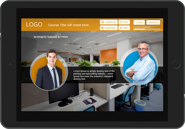 Induction And Onboarding Training Examples