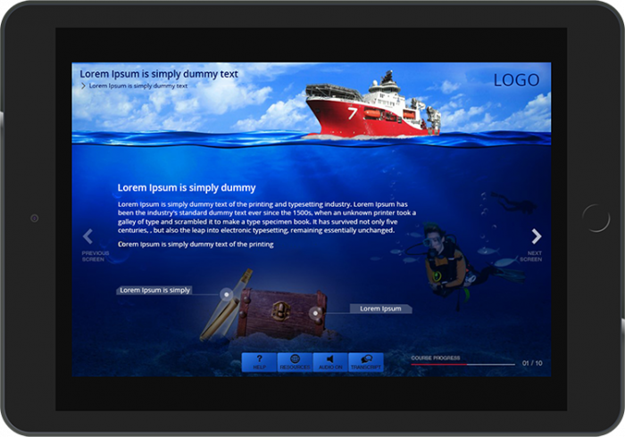 Induction And Onboarding Training Examples