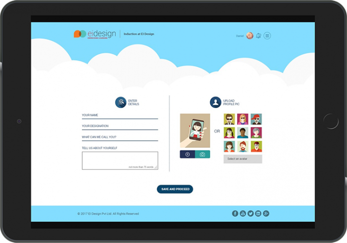 Induction And Onboarding Training Examples