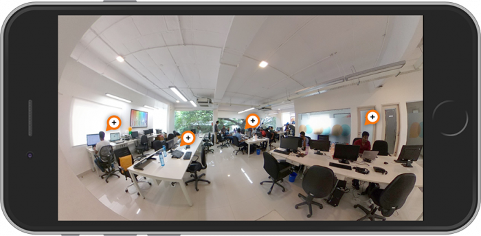Virtual Reality Based Microlearning Nugget