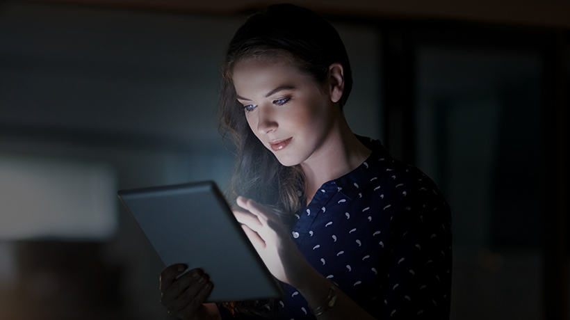 ebook: Microlearning In Action - Tips, Techniques, And Examples On How To Use It To Drive Employee Performance