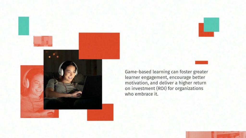 Top 5 Game-based Learning Strategies to Drive Learner Engagement and Motivation