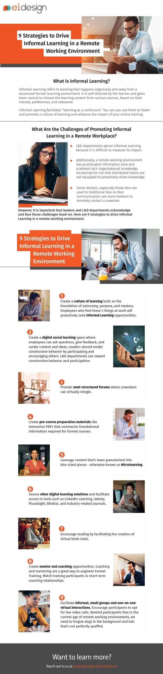How to Facilitate participative on site or remote trainings