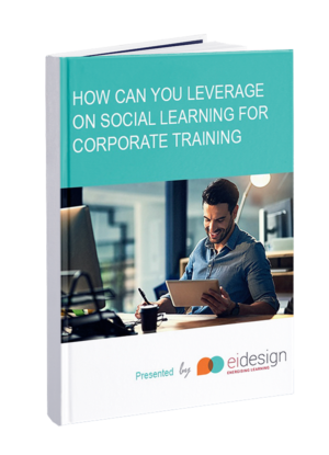 Free-eBook-How-Can-You-Leverage-On-Social-Learning-For-Corporate-Training