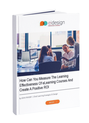 Free-eBook-How-Can-You-Measure-The-Learning-Effectiveness-Of-eLearning-Courses-And-Create-A-Positive-ROI-1