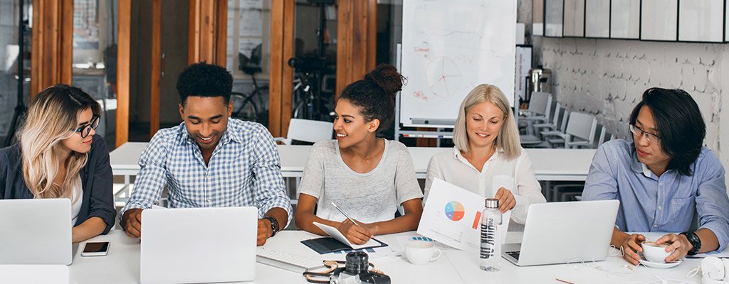 Diversity, Equity, and Inclusion Training