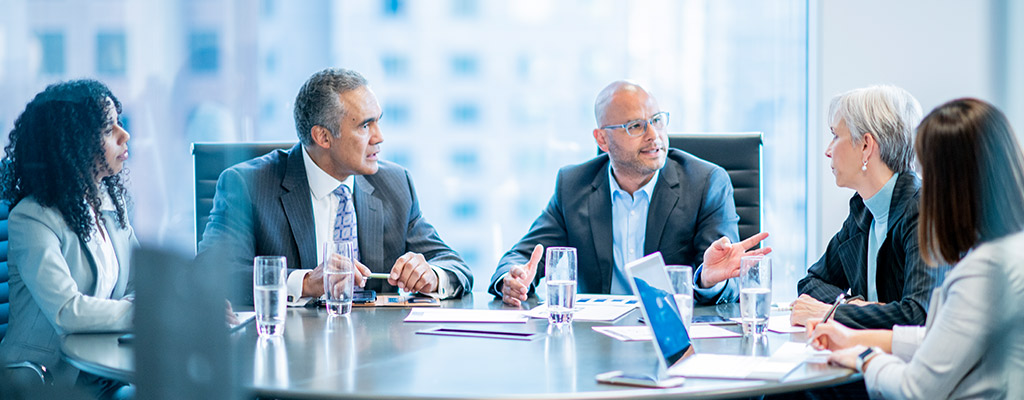 L&D Consulting Services – Determining Training Impact and ROI
