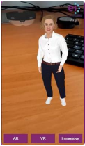 Virtual Assistant Description 2