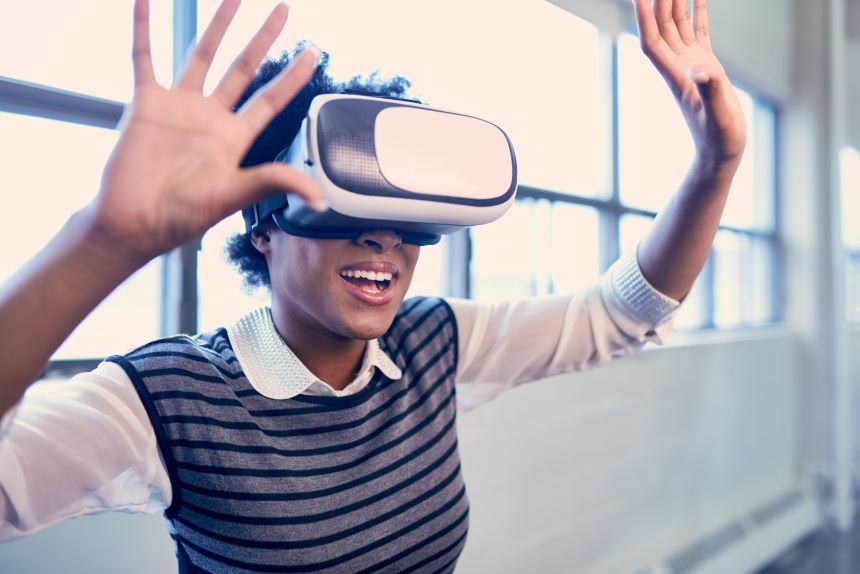 Driving Value Through Immersive Learning