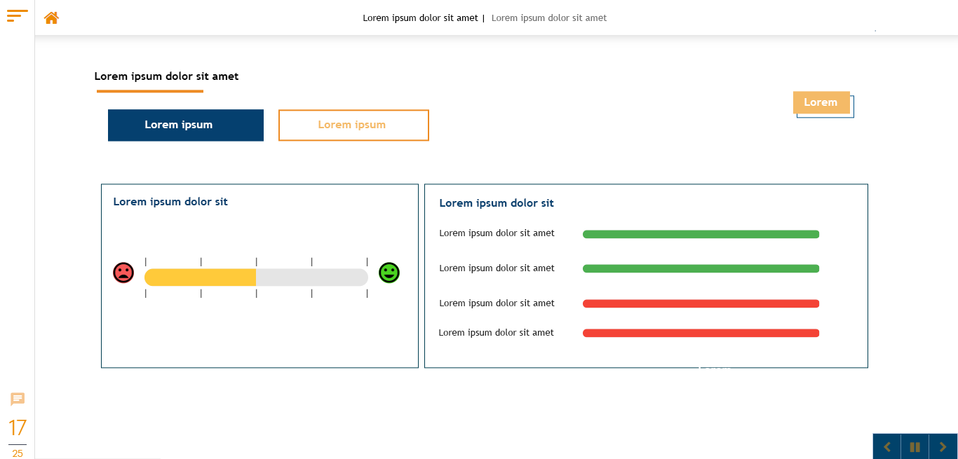 Immersive Learning Example - Sales Training 2