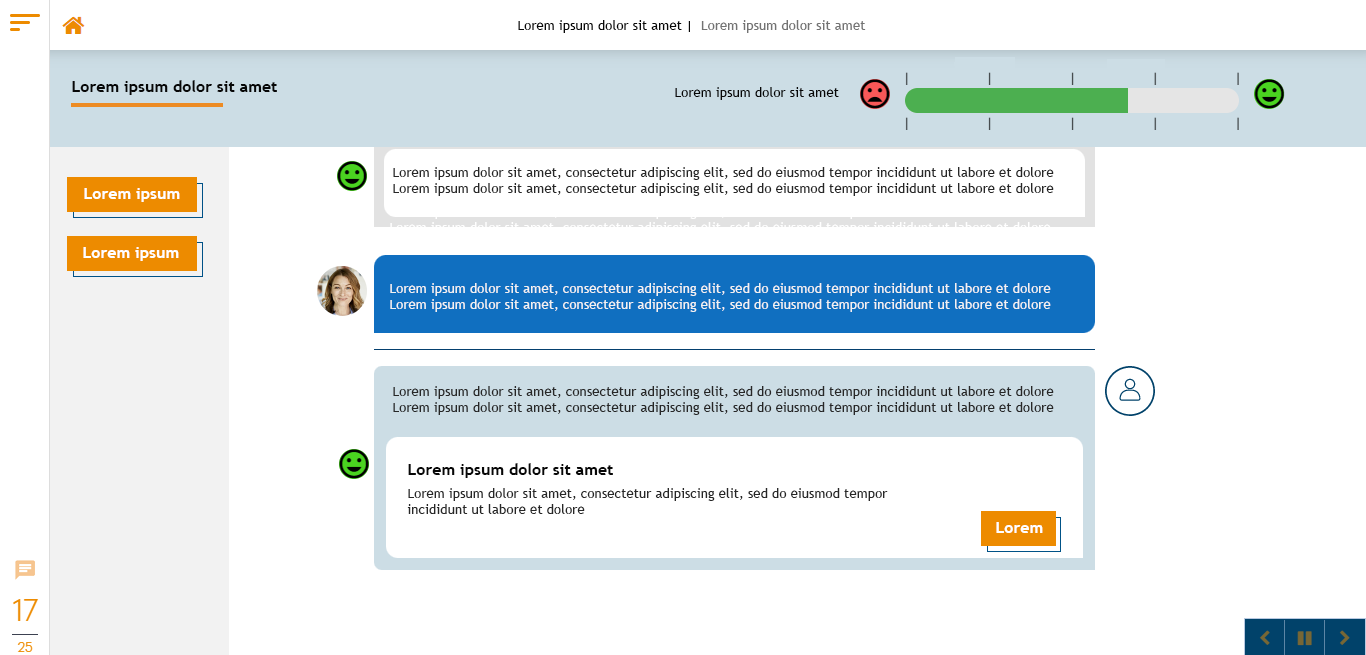 Immersive Learning Example - Sales Training 3