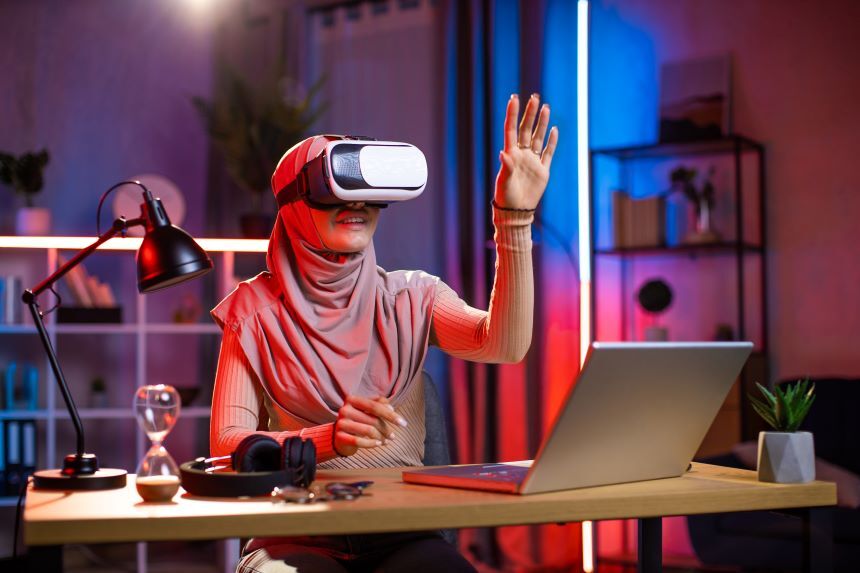 Top Strategies To Leverage Virtual Reality In Training