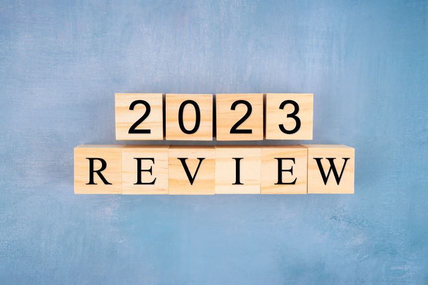 2023 L&D Year-end Review