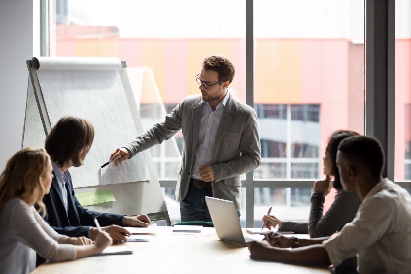 Right Skilling: Aligning Learning Strategy to Drive Organizational Growth