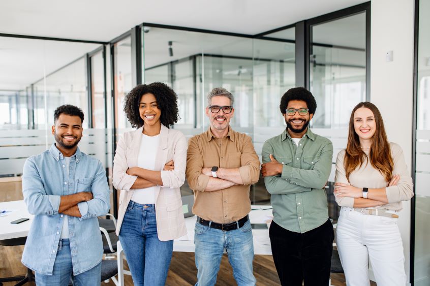 Empowering the Workforce: The Rise of Skill-Based Organizations