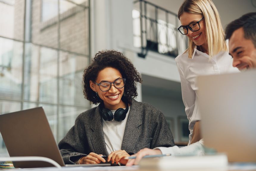 Creating A Learning Culture: Inspiring Lifelong Learning And Organizational Transformation