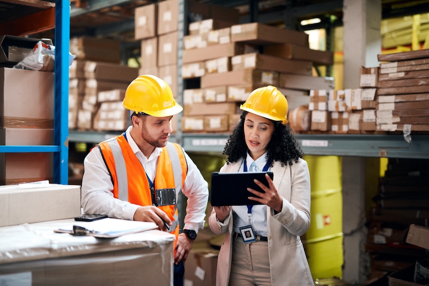 Driving FMCG Growth with Innovative L&D Strategies