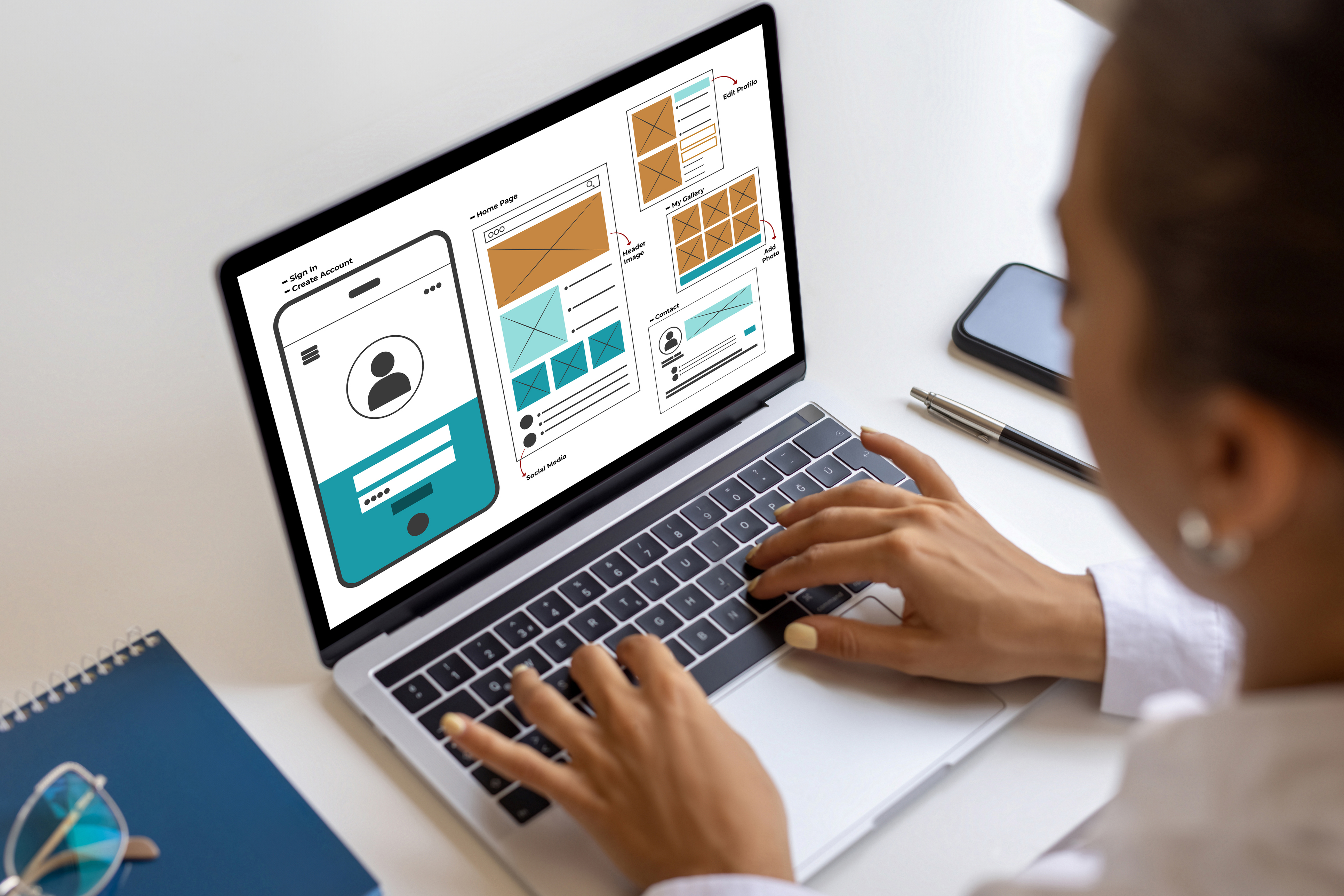 Mastering Rapid Prototyping for eLearning Development from Concept to Launch
