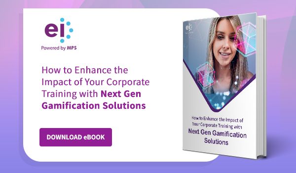 Next-Gen Gamification Solutions