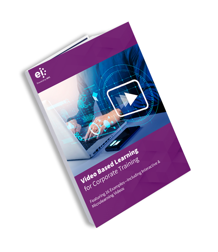 Video based learning