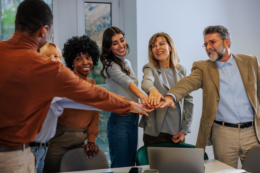 Multigenerational Onboarding Strategies