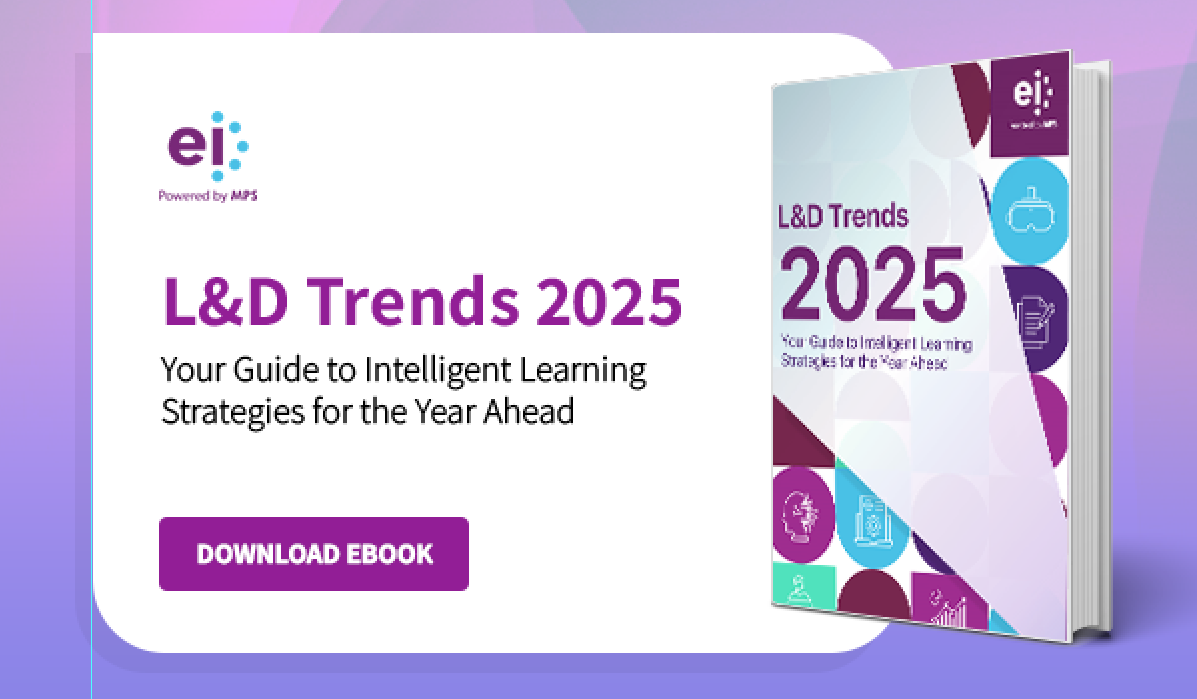 L&D Trends 2025