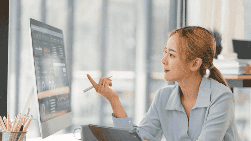 AI-Powered Learning Management Systems