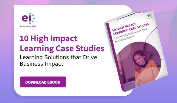 High-Impact Learning Case Studies