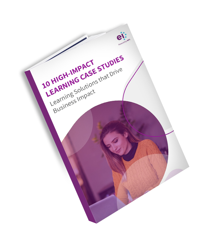 10 High Impact Case Studies