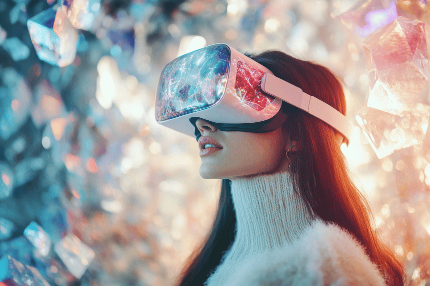 Immersive Learning