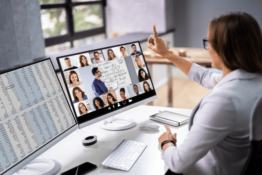 Key Strategies for Effective Remote Training in the Corporate