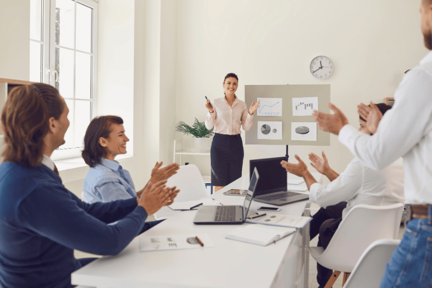 Understanding Corporate L&D: Boosting Employee Performance and Success
