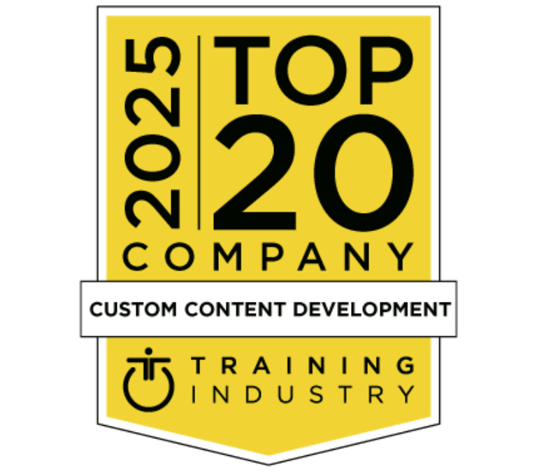 Custom Content Development