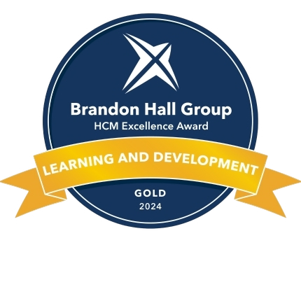 L&D Gold