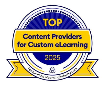 Custom eLearning